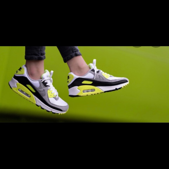 nike air max 90 youth size 6